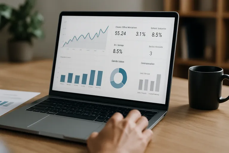 Meten, optimaliseren en opschalen