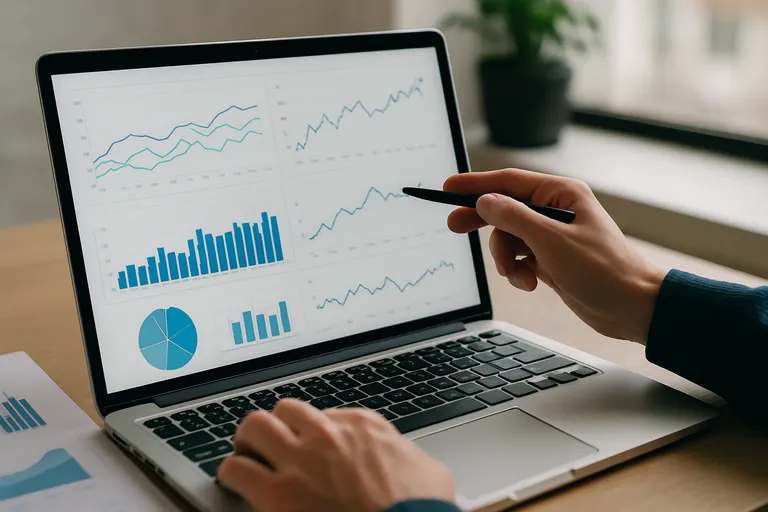 Meten, verbeteren en opschalen