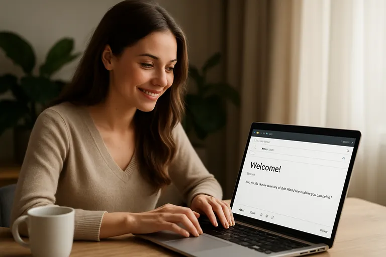 Onmisbare automatiseringen om mee te starten