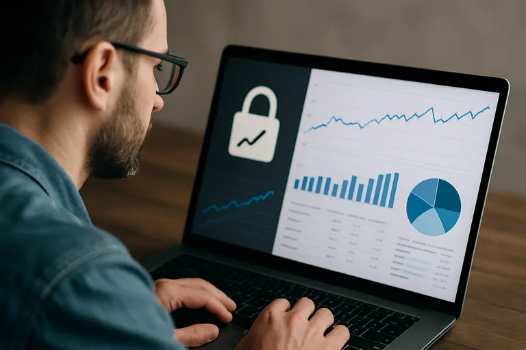 Privacy, datakwaliteit en optimalisatie