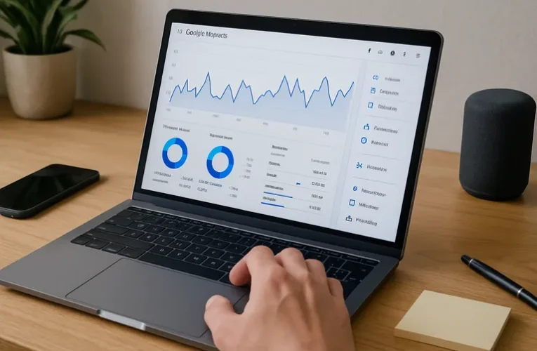 Privacyvriendelijk en event-gebaseerd meten: til je Google analytics naar een hoger niveau