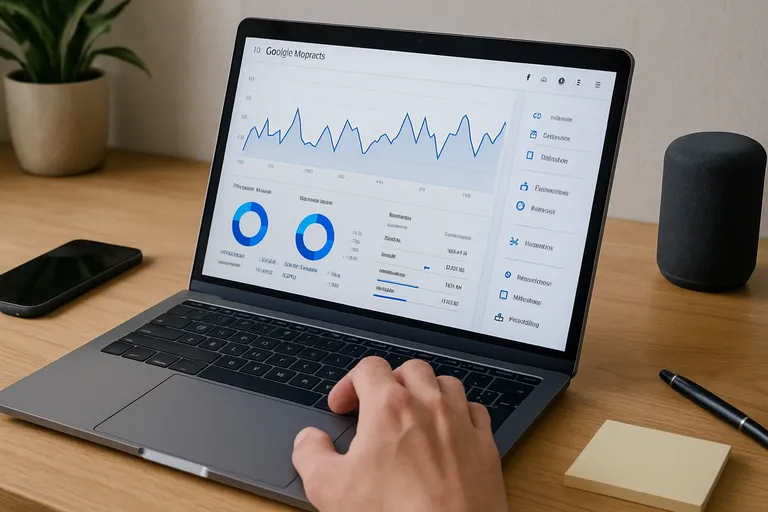 Privacyvriendelijk en event-gebaseerd meten: til je Google analytics naar een hoger niveau