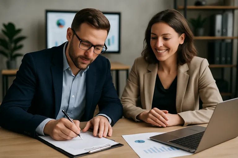 Samenwerking en kosten