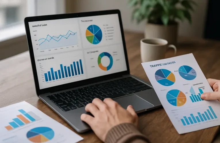 Stuur je marketing op groei met de juiste marketinganalyse tools