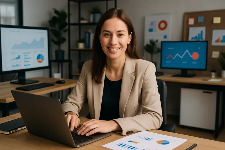 Waarom een full service marketingpartner je groei versnelt en alles verbindt