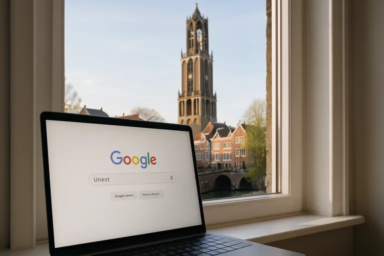 Waarom kiezen voor een lokaal SEO-bureau utrecht?