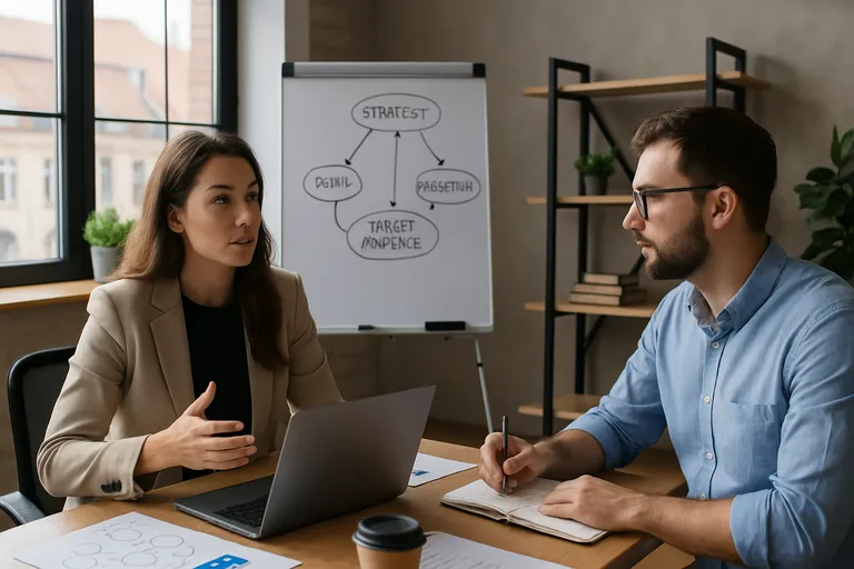 Wat doet een communicatiebureau in dordrecht