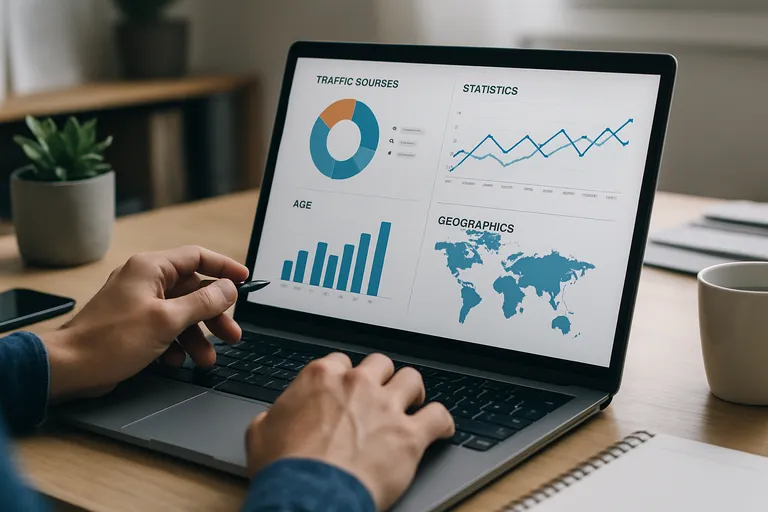 Wat is data marketing