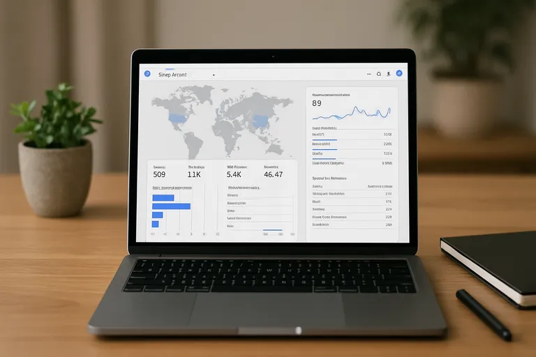 Wat is GA4 analytics en waarom het anders is