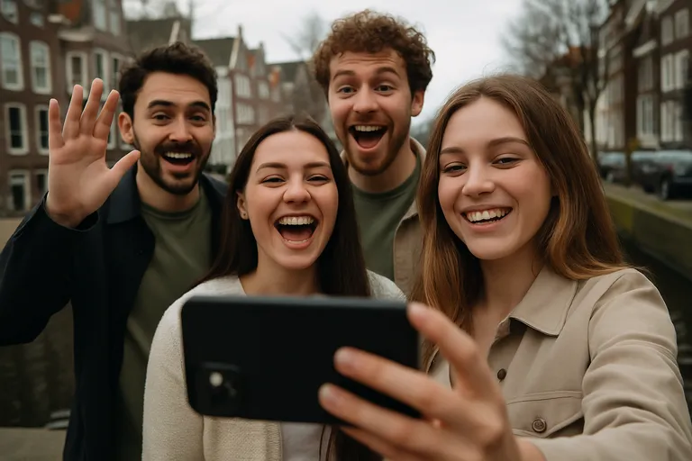 Wat is UGC in Nederland