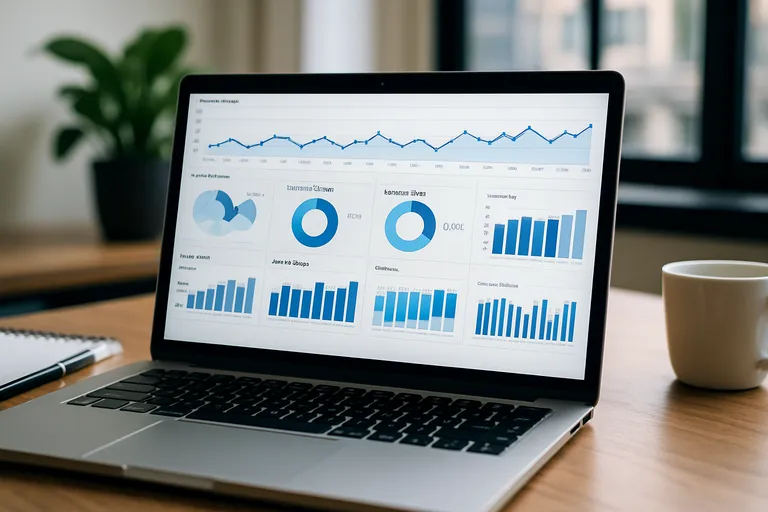 Wat zijn marketing analytics tools