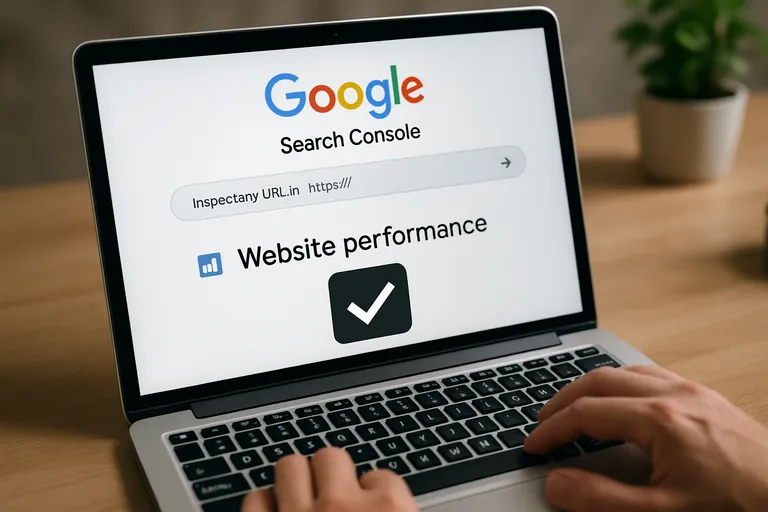 Zo implementeer en controleer je je logo met search console