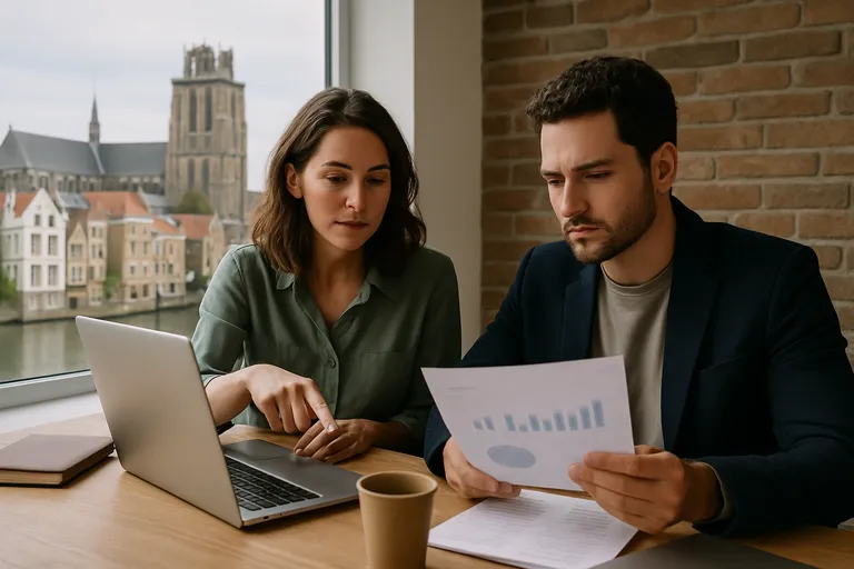 Zo kies je het juiste communicatiebureau in dordrecht