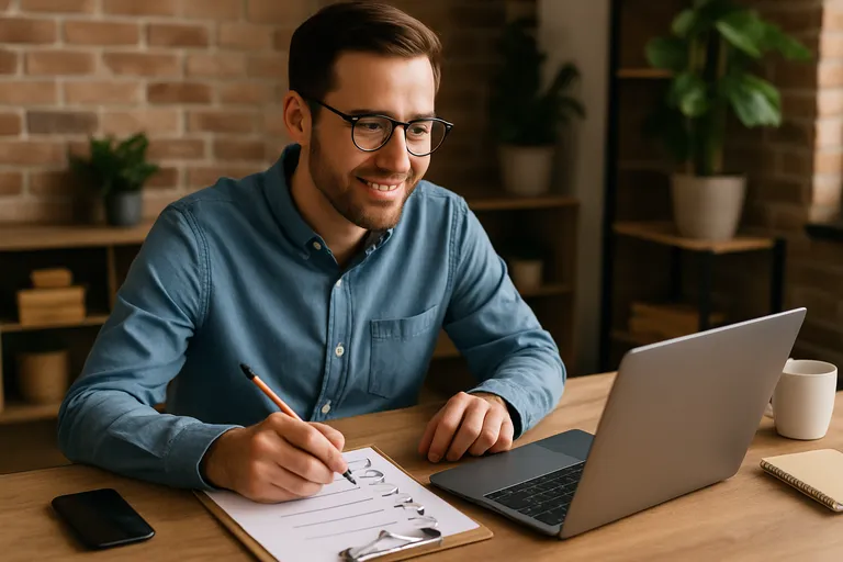 Zo vind en beoordeel je de beste partner in jouw buurt